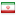 charter.ir server is located in Iran